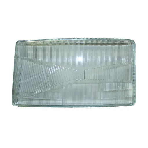 Scania 4 Series Headlamp Replacement Lens LHD Drivers Side