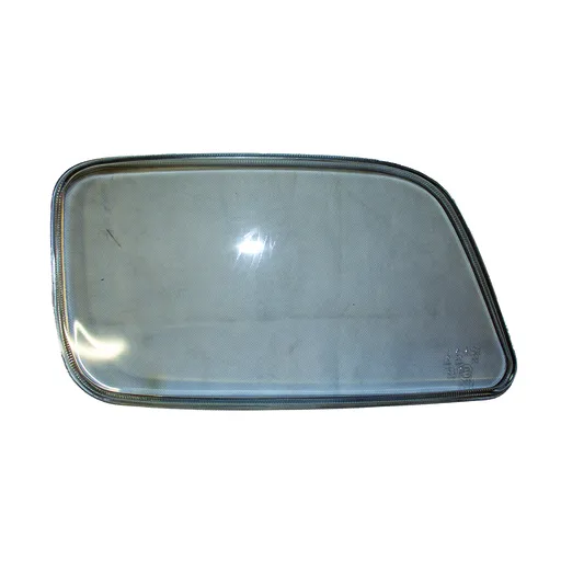 Mercedes Actros I Headlamp Replacement Lens LHD Passenger Side