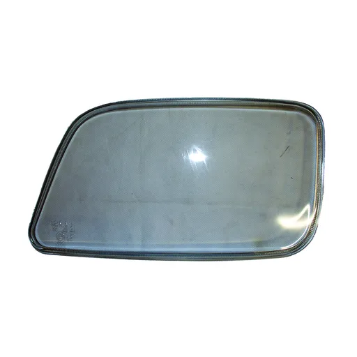 Mercedes Actros I Headlamp Replacement Lens LHD Drivers Side