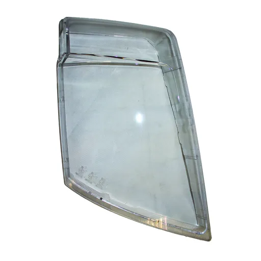 Volvo FH12/FH13/FH16 Headlamp Replacement Lens LHD Passenger Side