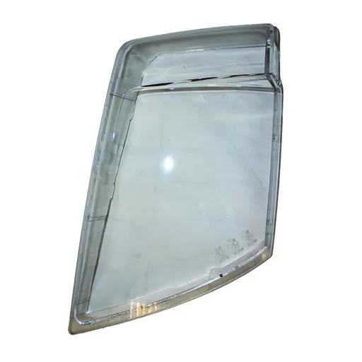 Volvo FH12/FH13/FH16 Headlamp Replacement Lens LHD Drivers Side