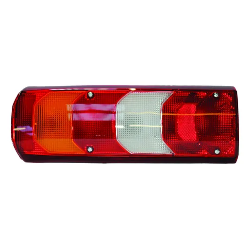Mercedes Actros MP4 Rear Lamp RHD/LHD LH