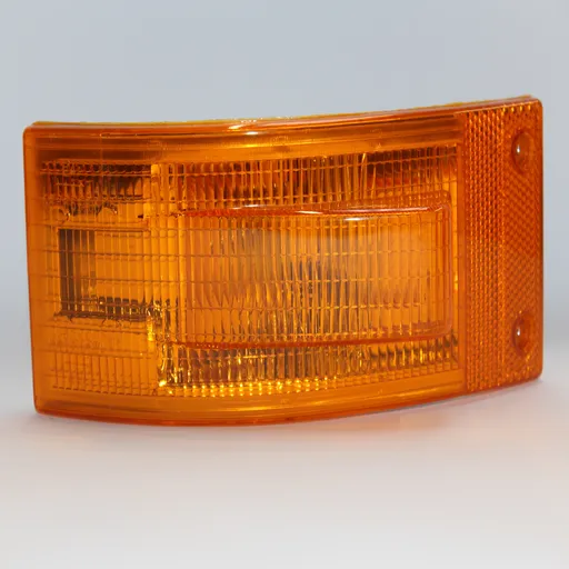 Volvo FH12/FH13/FH16 Side Lamp RHD/LHD LH