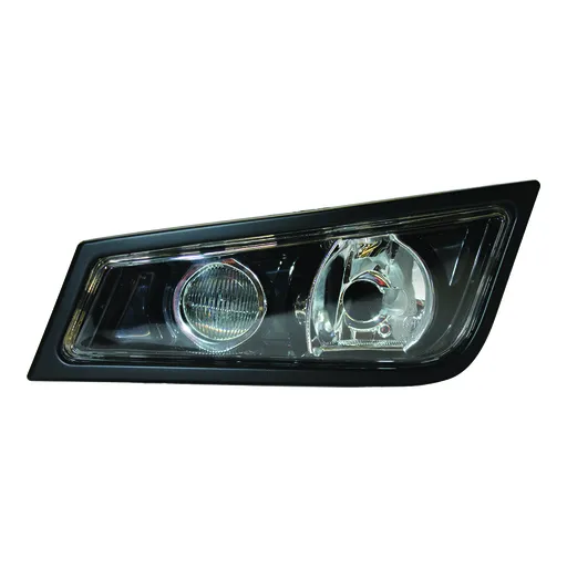 Volvo FH12/FH13/FH16 Fog and Spot Lamp RHD/LHD LH