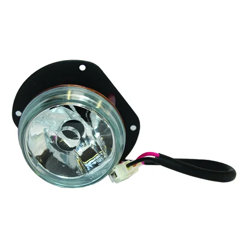Volvo FMX Fog Lamp RHD/LHD LH
