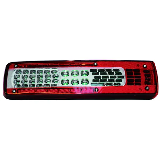 Volvo FH4/FM4 Rear Lamp RHD/LHD RH