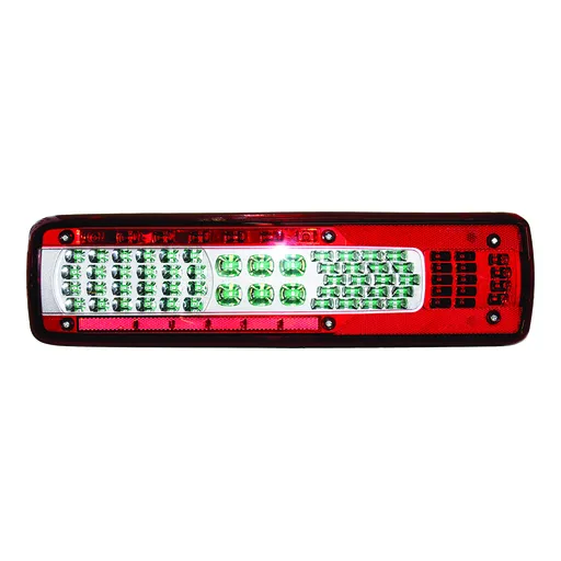 Volvo FH4/FM4 Rear Lamp RHD/LHD RH