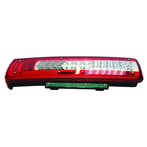 Volvo FH4/FM4 Rear Lamp RHD/LHD LH