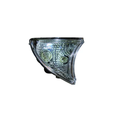 Iveco Stralis Bumber Lamp RHD/LHD RH