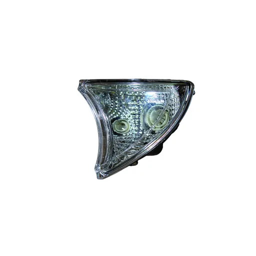 Iveco Stralis Bumber Lamp RHD/LHD LH