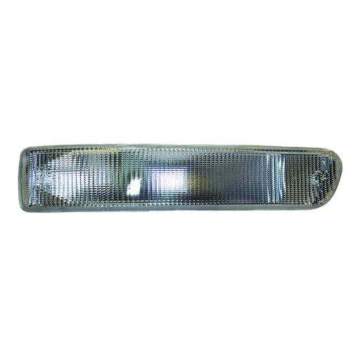 Iveco Stralis Bumber Lamp RHD/LHD LH