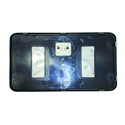 MAN TGA/TGL/TGM Mirror Replacement RHD/LHD Both Sides  HTD 24V R 300