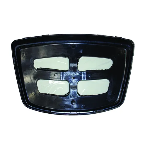 MAN/Volvo L2000/TGL/TGM/TGA FMX Mirror Replacement RHD/LHD Both Sides  NonHTD R 200
