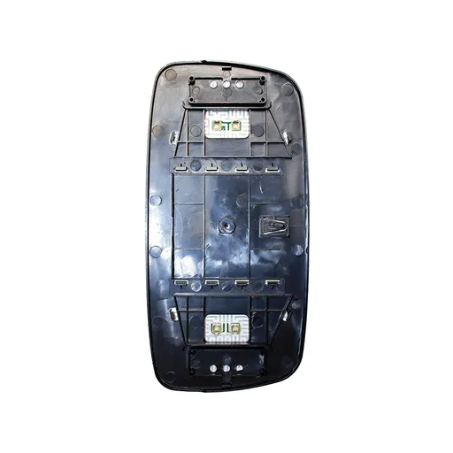 DAF CF/XF105/XF106 Mirror Replacement RHD/LHD Both Sides  HTD 24V R 1200