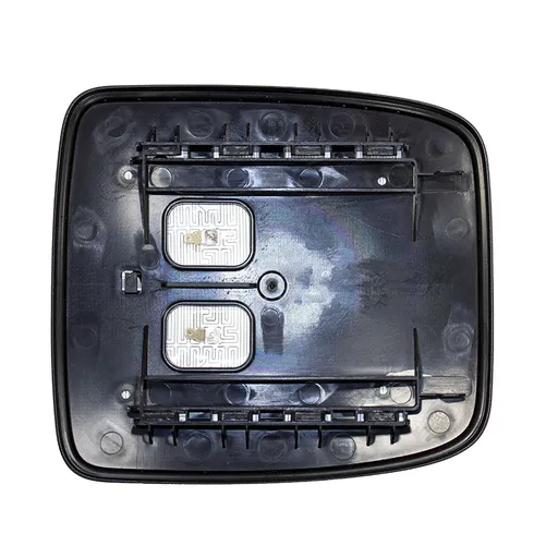 DAF XF Euro 6 Mirror Replacement RHD/LHD Both Sides  HTD 24V R 300