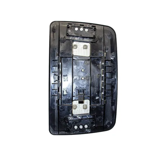 DAF/Renault/Volvo LF Midlum/Premium/Ker FL/E Mirror Replacement RHD/LHD Both Sides  HTD 24V R 1200