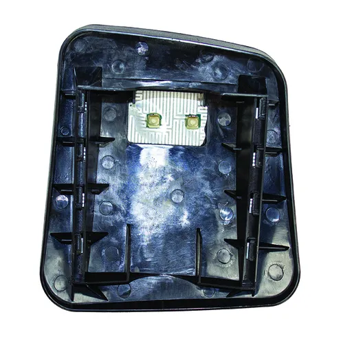 Renault Premium Routo 2711 Mirror Replacement RHD/LHD LH  HTD 24V R 300