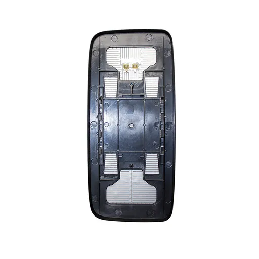 MAN TGA/TGL/TGM Mirror Replacement RHD/LHD RH  HTD 24V R 1200