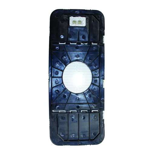 Mercedes Atego II/Axor II Mirror Replacement RHD/LHD Both Sides  HTD 24V R 1200