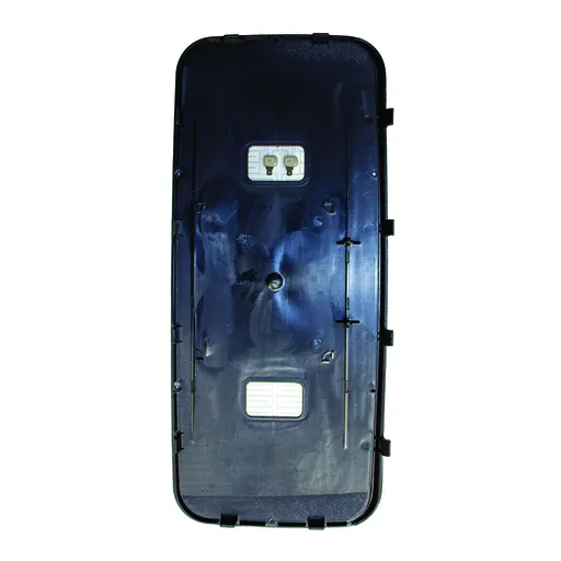 Mercedes Atego II/Axor II Mirror Replacement RHD/LHD Both Sides  HTD 24V R 1200