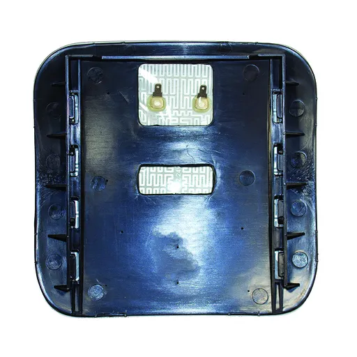 Mercedes Atego II/Axor II Mirror Replacement RHD/LHD Both Sides  HTD 24V R 300