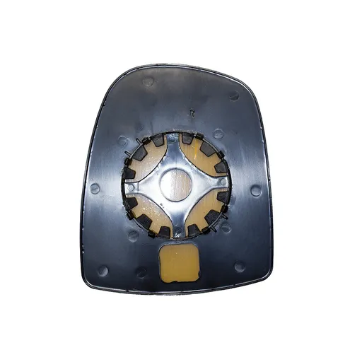Nissan/Renault/Vauxhall Primastar/Taffic/Vivaro Mirror Replacement RHD/LHD RH  NonHTD R 1200