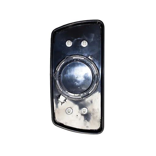 Iveco Tech/Trakker/Cargo/Stralis Mirror Replacement RHD/LHD Both Sides  HTD 24V R 1200