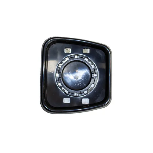 Iveco Tech/Trakker/Cargo/Stralis Mirror Replacement RHD/LHD Both Sides  HTD 24V R 300