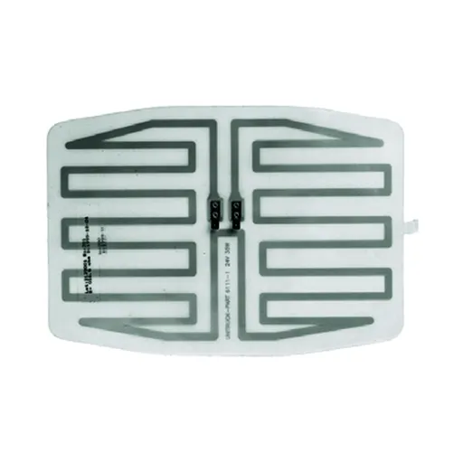 Heating Element RHD/LHD Both Sides