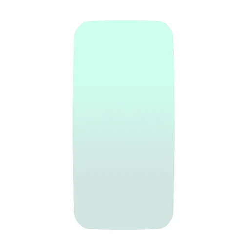 Mirror Replacement RHD/LHD Both Sides  NonHTD R 1800