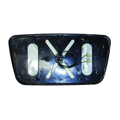 MAN TGA/TGL/TGM/TGS/TGX Mirror Replacement RHD/LHD Both Sides  HTD 24V R 300