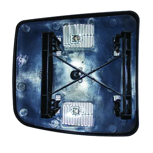 Mercedes Actros MP2 Mirror Replacement RHD/LHD RH  HTD 24V R 300