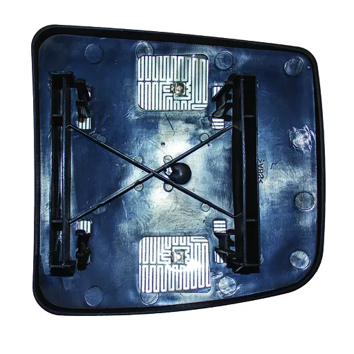 Mercedes Actros MP2 Mirror Replacement RHD/LHD LH  HTD 24V R 300