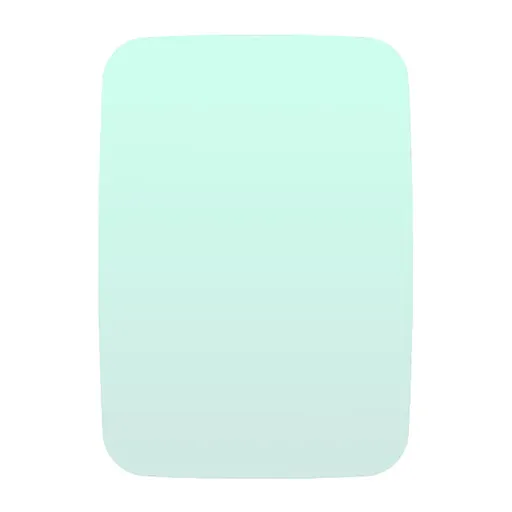 Mirror Replacement RHD/LHD Both Sides  NonHTD R 1800