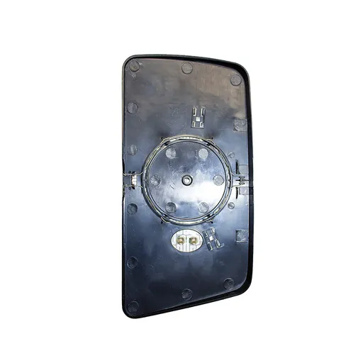 Mercedes MP3 Mirror Replacement RHD/LHD LH  HTD 24V R 1200