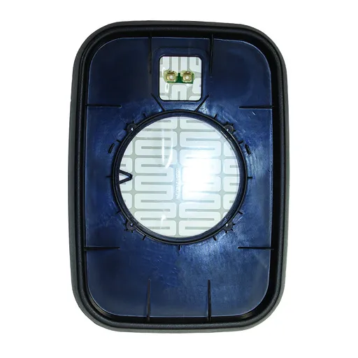 Case/Fendt/Massey/NH/Valtra  Mirror Replacement RHD/LHD Both Sides  HTD 12V R 1200