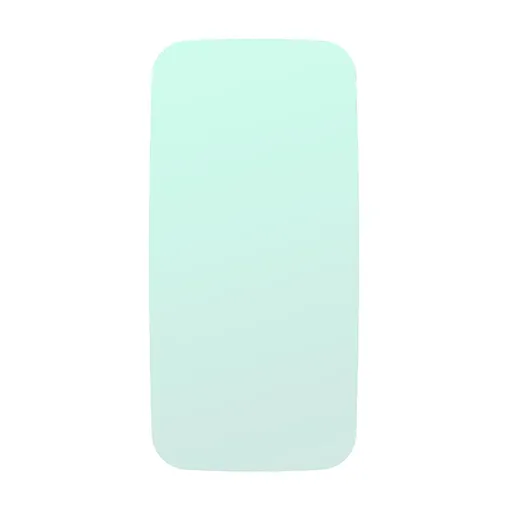 Mirror Replacement RHD/LHD Both Sides  HTD 24V R 1200