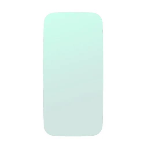 Mirror Replacement RHD/LHD Both Sides  HTD 24V Flat Lens