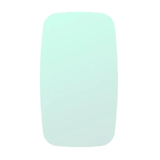 Mirror Replacement RHD/LHD Both Sides  NonHTD R 1200