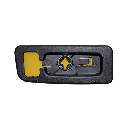 Mercedes/VW Sprinter 2/LT/Crafter Mirror Replacement RHD/LHD RH  NonHTD R 450