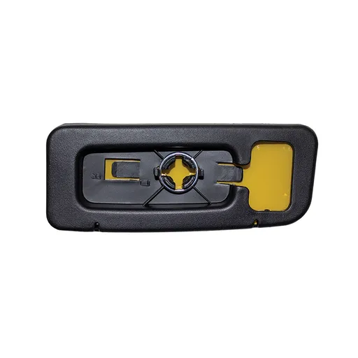 Mercedes/VW Sprinter 2/LT/Crafter Mirror Replacement RHD/LHD LH  NonHTD R 450