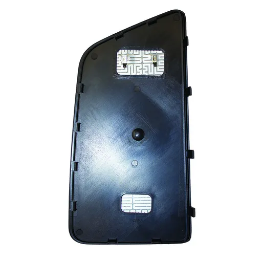 Volvo FH4/FH16 Mirror Replacement RHD/LHD RH  HTD 24V R 1200