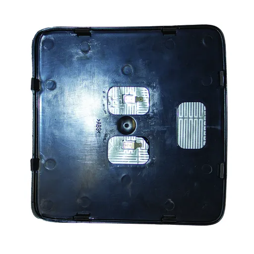Volvo FH4/FH16 Mirror Replacement RHD/LHD Both Sides  HTD 24V R 300