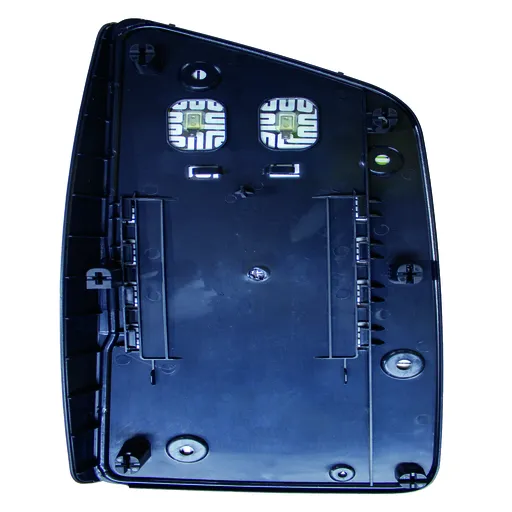 Volvo FH4/FH16 Mirror Replacement RHD/LHD LH  HTD 24V R 1200