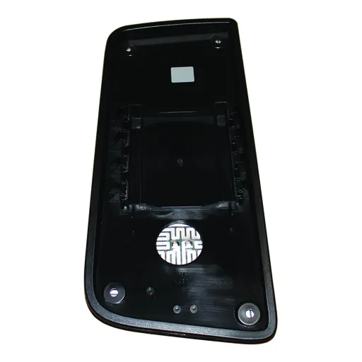 Mercedes Actros/Antos/Arocs MP4 Mirror Replacement RHD/LHD RH  HTD 24V R 1200