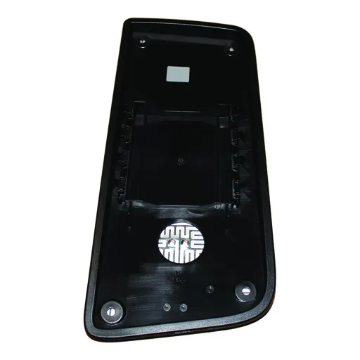 Mercedes Actros/Antos/Arocs MP4 Mirror Replacement RHD/LHD LH  HTD 24V R 1200