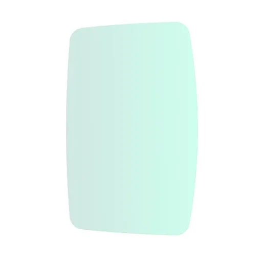 Mercedes 207D-410 Mirror Replacement RHD/LHD Both Sides  NonHTD R 1800