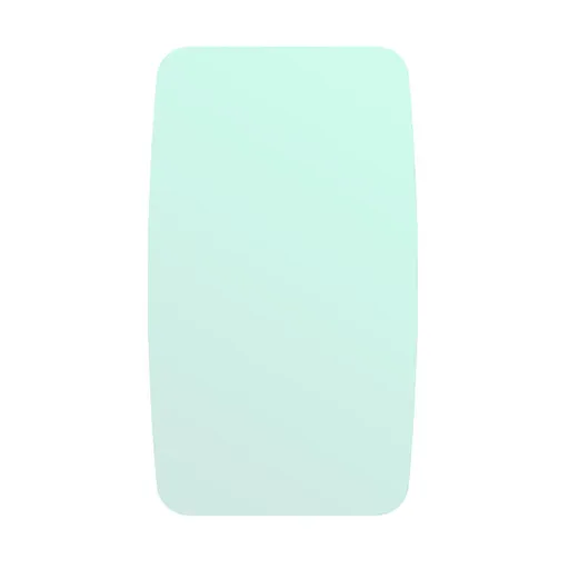 Iveco OM30 Mirror Replacement RHD/LHD Both Sides  NonHTD R 1800