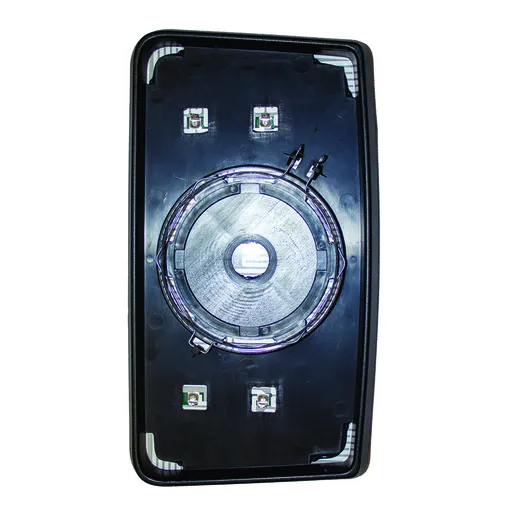 Renault T Series (Euro 6) Mirror Replacement RHD/LHD Both Sides  HTD 24V R 1200