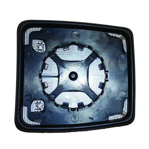 Renault T Series (Euro 6) Mirror Replacement RHD/LHD Both Sides  HTD 24V R 300